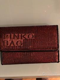 Portafoglio donna pinko bag
