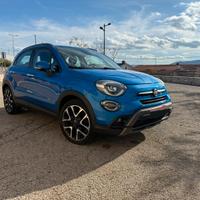 Fiat 500X Cross 1.6 130 mjt