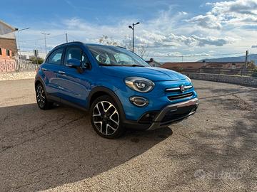 Fiat 500X Cross 1.6 130 mjt