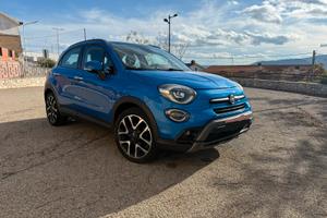 Fiat 500X Cross 1.6 130 mjt