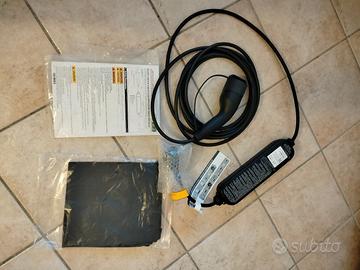 Carica batteria originale Renault 5