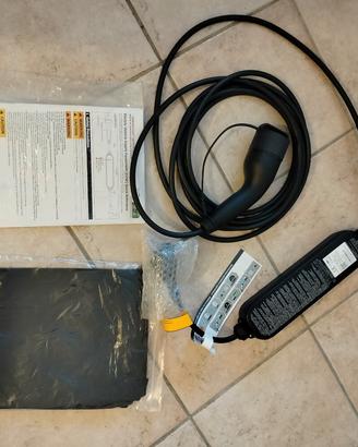 Carica batteria originale Renault 5