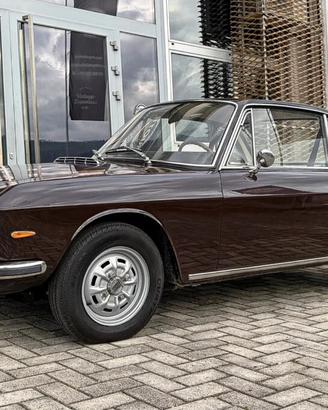 Lancia Fulvia COUPE' 1.3 S - RDS01724