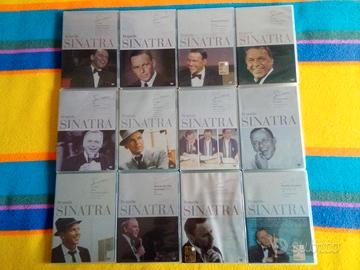 SINATRA DVD