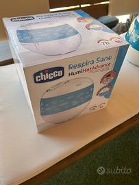 Umidificatore per bambini a vapore caldo
