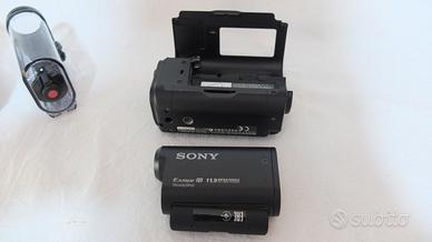videocamera Sony  HDR-AS30V