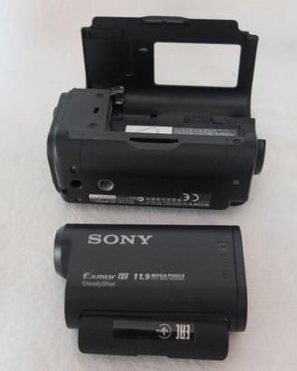 videocamera Sony  HDR-AS30V