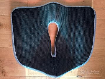 cuscino per sedile