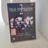 DVD ORIGINALI VARI