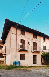 Casa indipendente gonengo