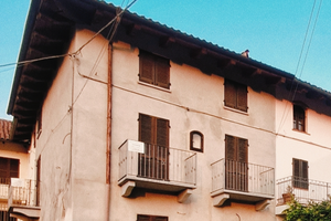 Casa indipendente gonengo