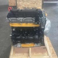 Motore NUOVO FORD 2.2 TDI CVR5 - CYRA - CVRA-QJ2R