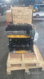 Motore NUOVO FORD 2.2 TDI CVR5 - CYRA - CVRA-QJ2R