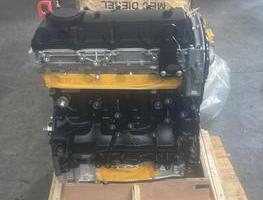 Motore NUOVO FORD 2.2 TDI CVR5 - CYRA - CVRA-QJ2R