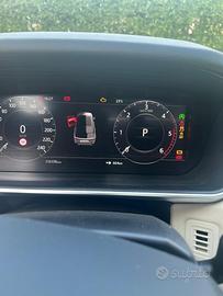 Range rover sport 3.0 6I new