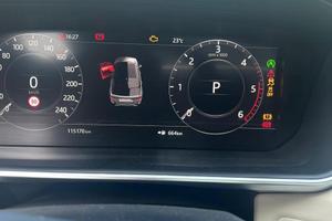 Range rover sport 3.0 6I new