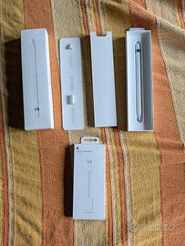 Apple Pencil 1ª Gen