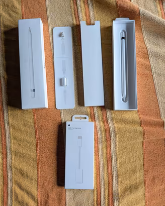 Apple Pencil 1ª Gen