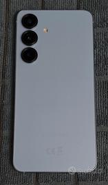 Samsung s25 12/512 Icy blue
