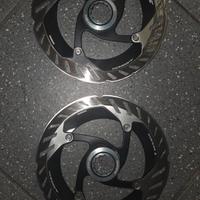 Dischi freno Shimano RT-CL900