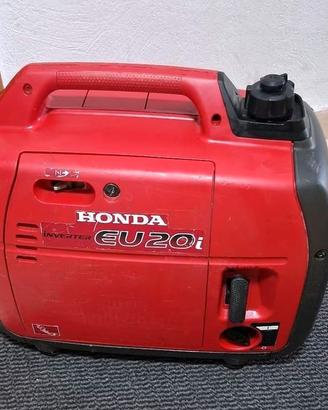 Generatore di corrente Honda EU20I