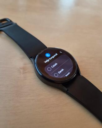 Galaxy Watch 4 - 40 mm