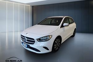Mercedes Classe B - W247 2018 - B 180 d Sport Plus