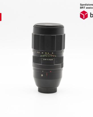 Jupiter-21M 200 F4 (ATTACCO M42) (altro)