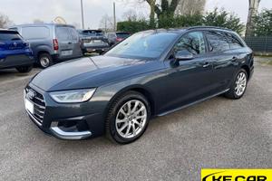 Audi A4 35 tdi business s-tronik