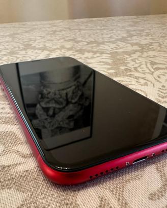 Iphone Xr 128gb rosso