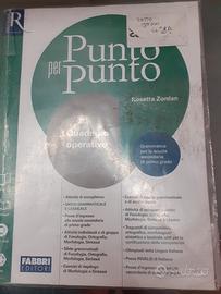 punto per punto quaderno operativo