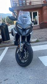 Multistrada V4S Travel