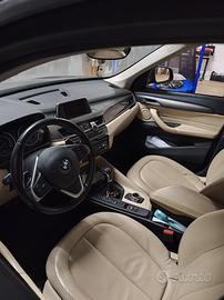 BMW x1 25d 