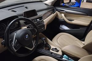 BMW x1 25d 