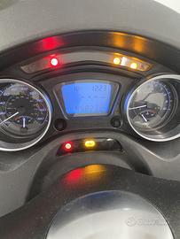 PIAGGIO MP3 SPORT 300
