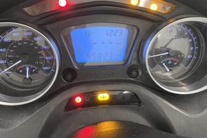 PIAGGIO MP3 SPORT 300
