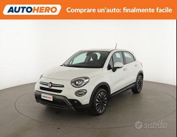 FIAT 500X KK59341