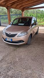 Lancia Ypsilon 1200