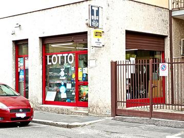 LICENZA A SESTO SAN GIOVANNI