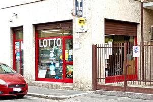 LICENZA A SESTO SAN GIOVANNI