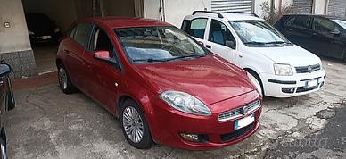 Fiat Bravo 1.6 MJT 120 CV DPF Dynamic 120cv 2011