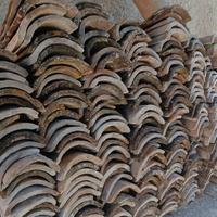 tegole /coppi antichi