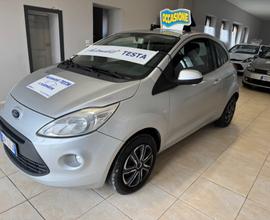 Ford Ka Ka 1.2 8V 69CV