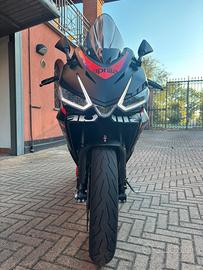 Aprlia RS 457 2024