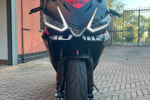 Aprlia RS 457 2024