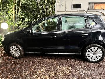 Volkswagen Polo 1.2 TDI 2014