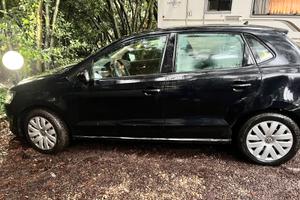 Volkswagen Polo 1.2 TDI 2014