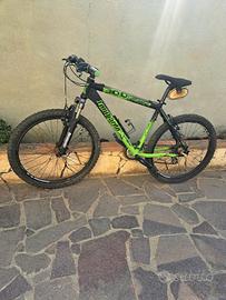 bicicletta