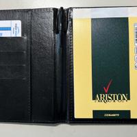 Blocco Note Tascabile