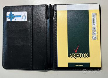 Blocco Note Tascabile